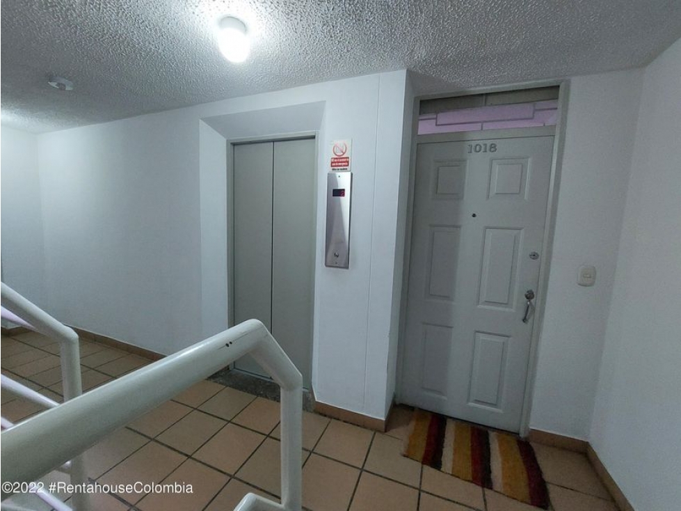 Apartamento en  Villa Alsacia RAH CO: 22-2814