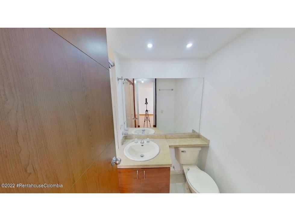 Apartamento en  Club Los Lagartos RAH CO: 22-3078