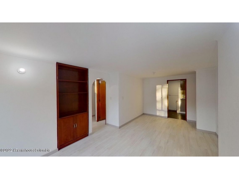 Apartamento en  El Contador RAH CO: 22-3103