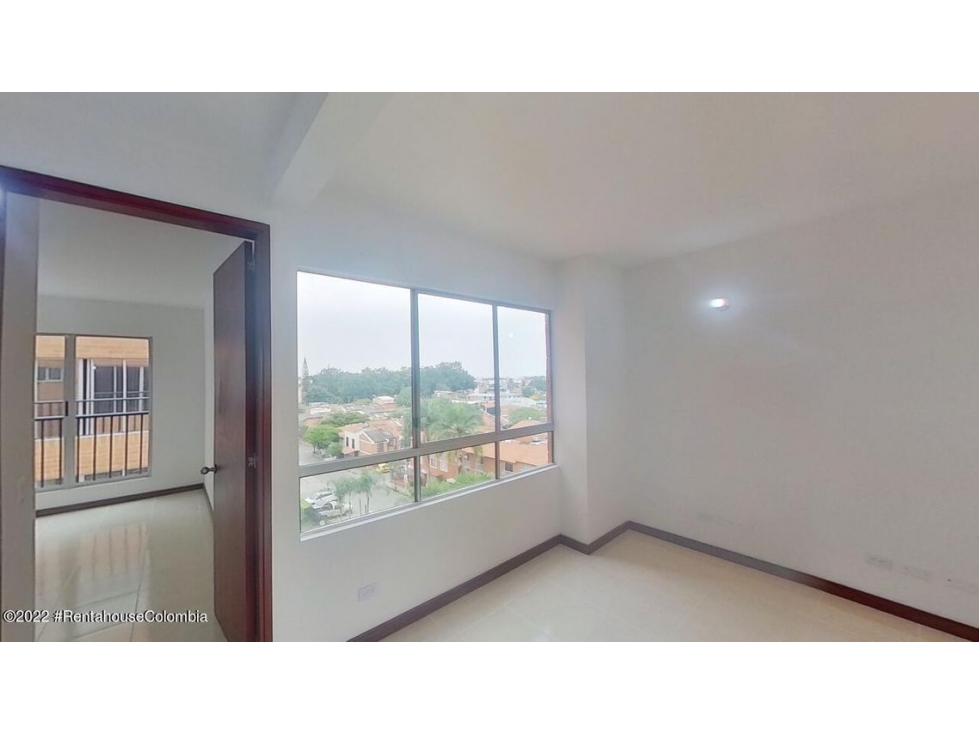 Apartamento en  Caney(Cali) RAH CO: 22-3266