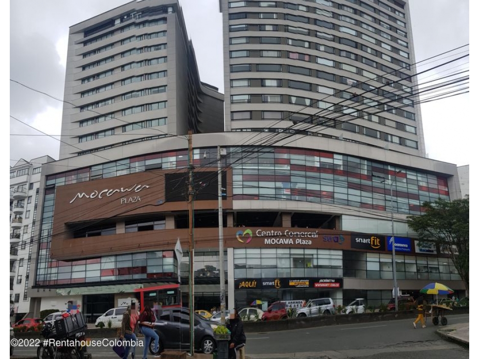 Comercial en  La Castellana RAH CO: 22-2216