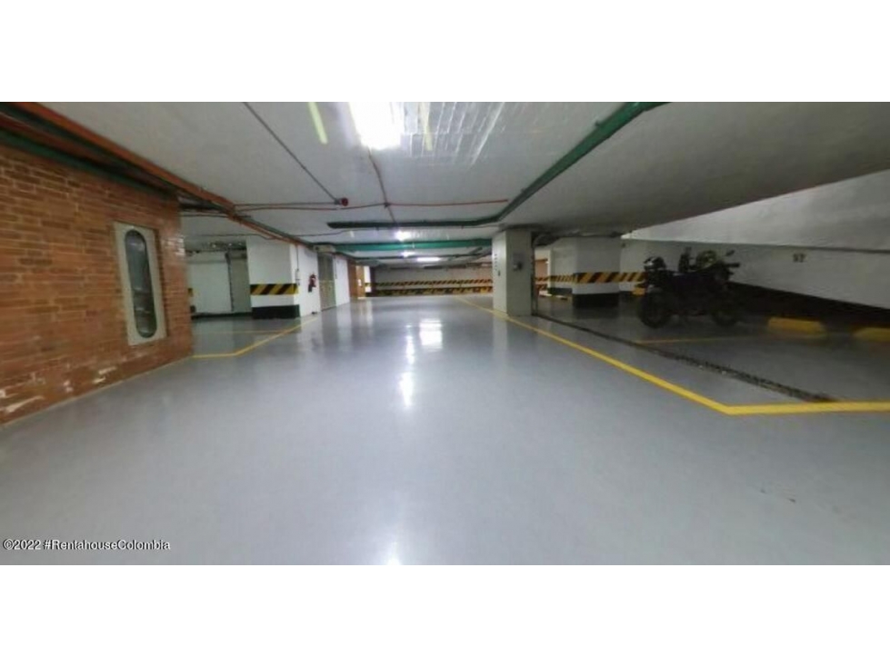 Comercial en  Chico(Bogota) RAH CO: 22-2571