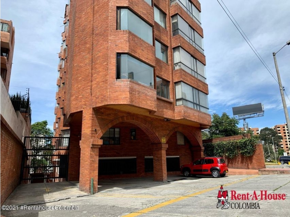 Apartamento en  Bella Suiza(Bogota) RAH CO: 22-580