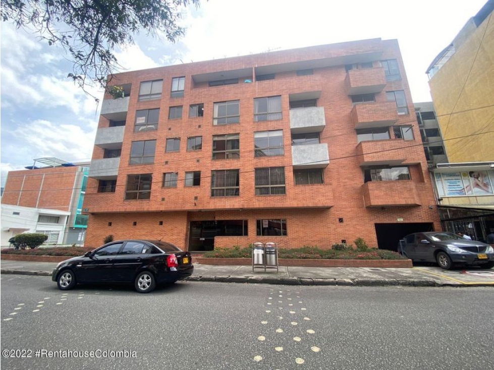 Apartamento en  La Castellana RAH CO: 23-779