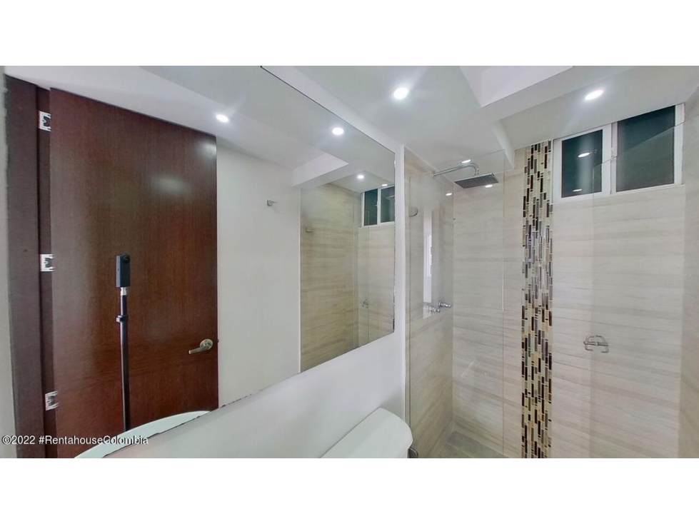 Apartamento en  El Salitre(Bogota) RAH CO: 23-1038