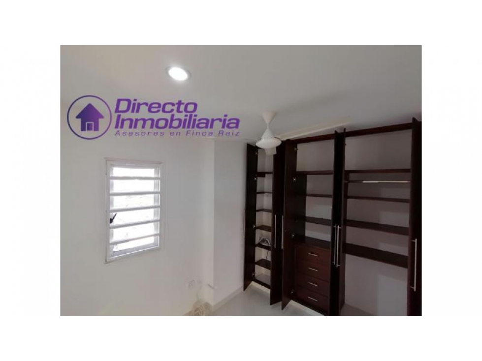 Apartamento en Venta en Barrancabermeja