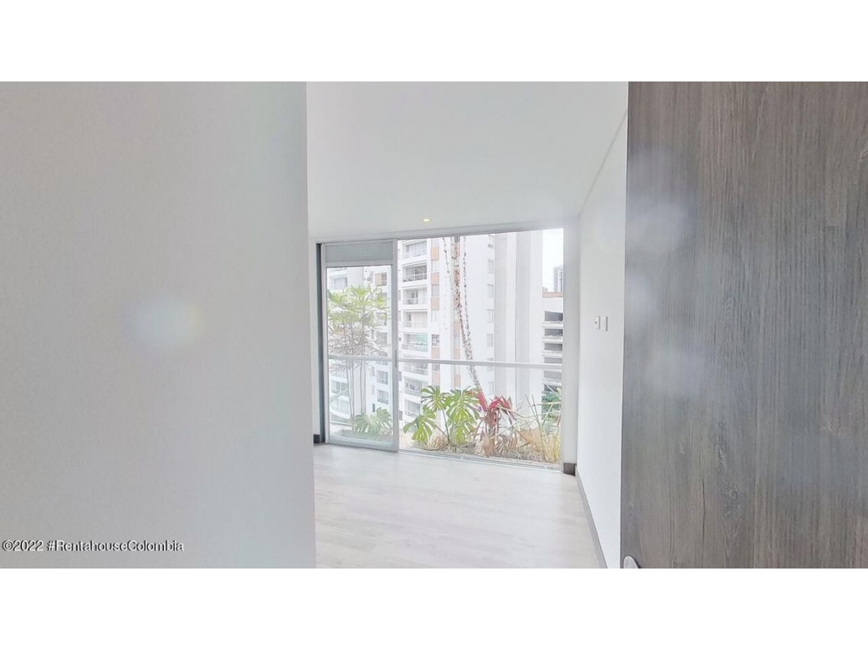 Apartamento en  Pan de Azucar RAH CO: 23-1131