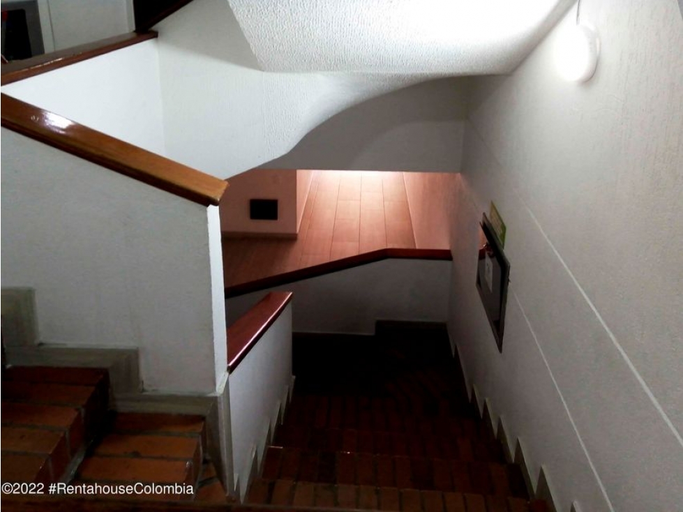 Vendo Apartamento en  BogotaS.G. 23-904