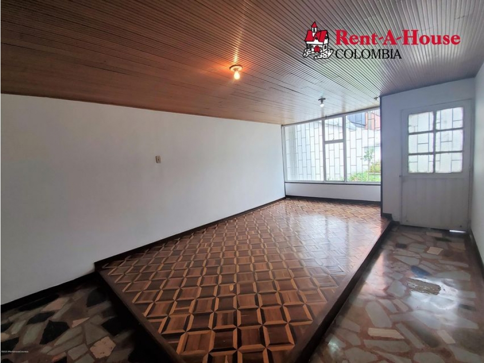 Arriendo Casa en  Pasadena(Bogota)S.G. 23-1099