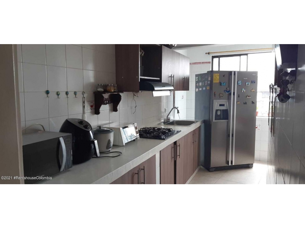 Vendo Casa en  Granada(Cali)S.G. 23-1622