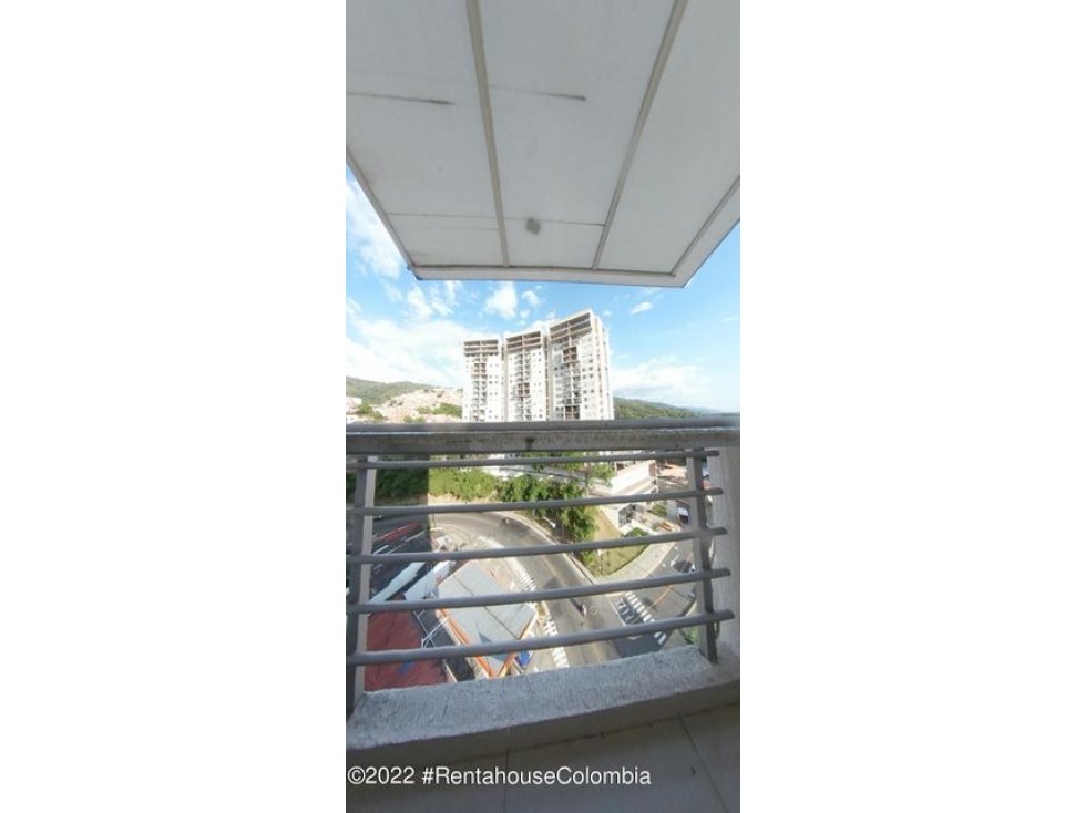 Apartamento en  San Alonso RAH CO: 22-2235