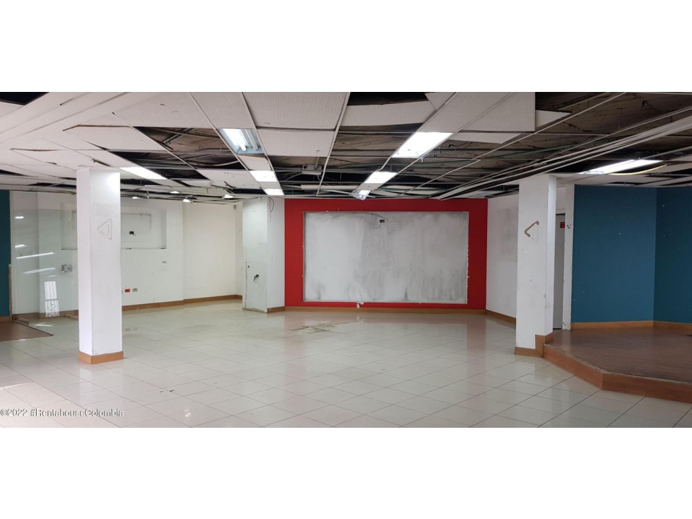 Comercial en  San Bernardo(Bogota) RAH CO: 22-2696