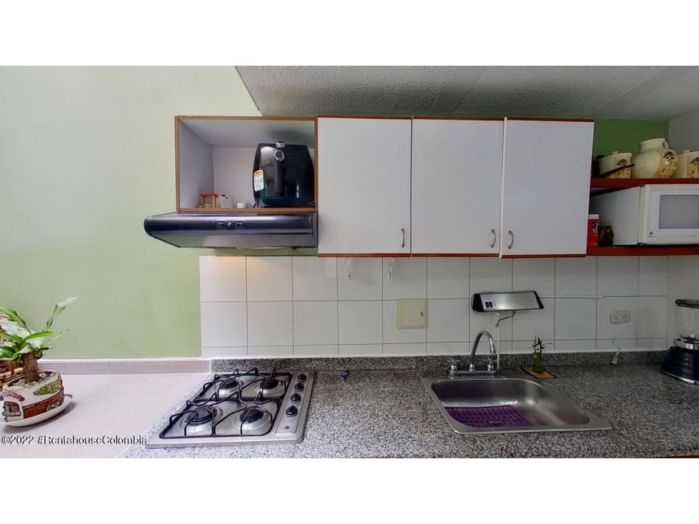 Apartamento en  Pradera Norte RAH CO: 22-3178