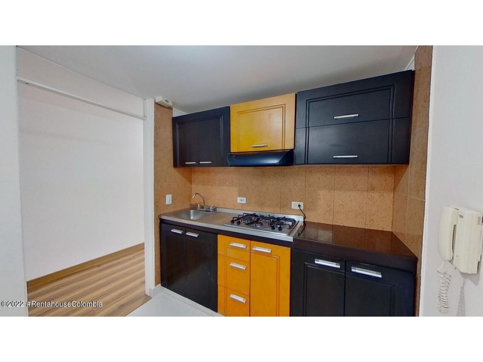 Apartamento en  Santa Teresa RAH CO: 22-3312