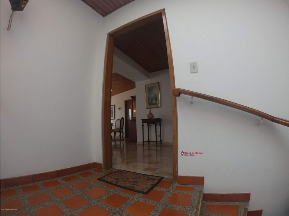 Apartamento en  Alhambra(Bogota) RAH CO: 23-23