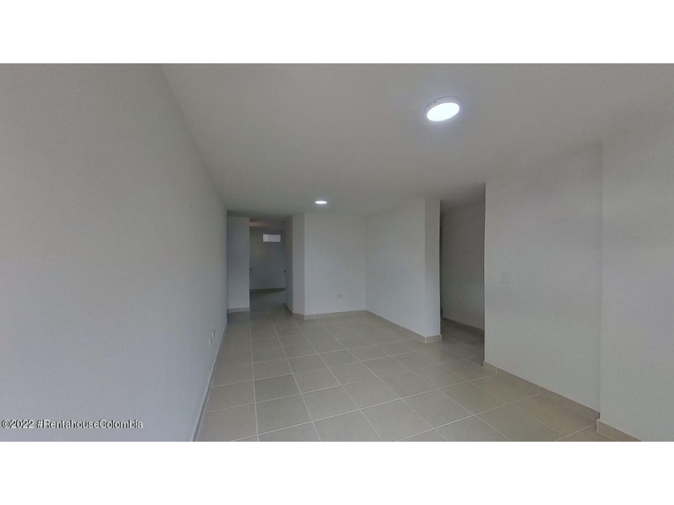 Apartamento en  Laureles(Medellin) RAH CO: 23-197