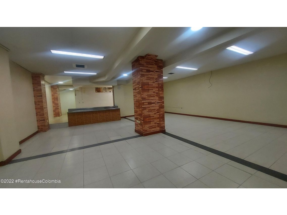 Comercial en  Veracruz(Bogota) RAH CO: 23-1630