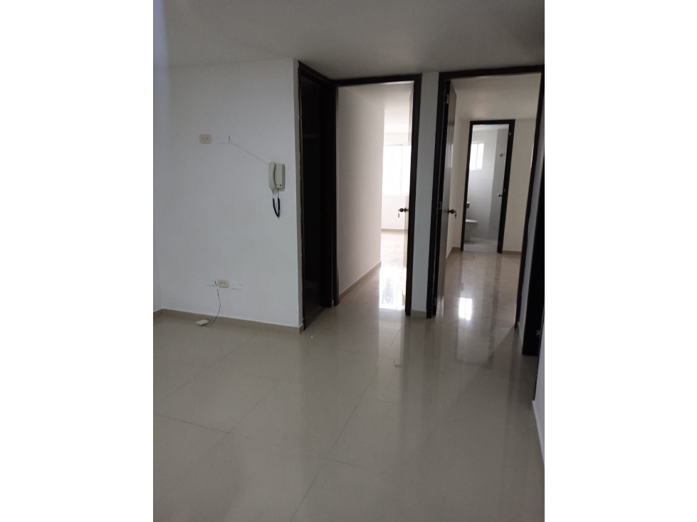 SE VENDE APARTAMENTO EN SOTO MAYOR  EDIFICIO TRENTO