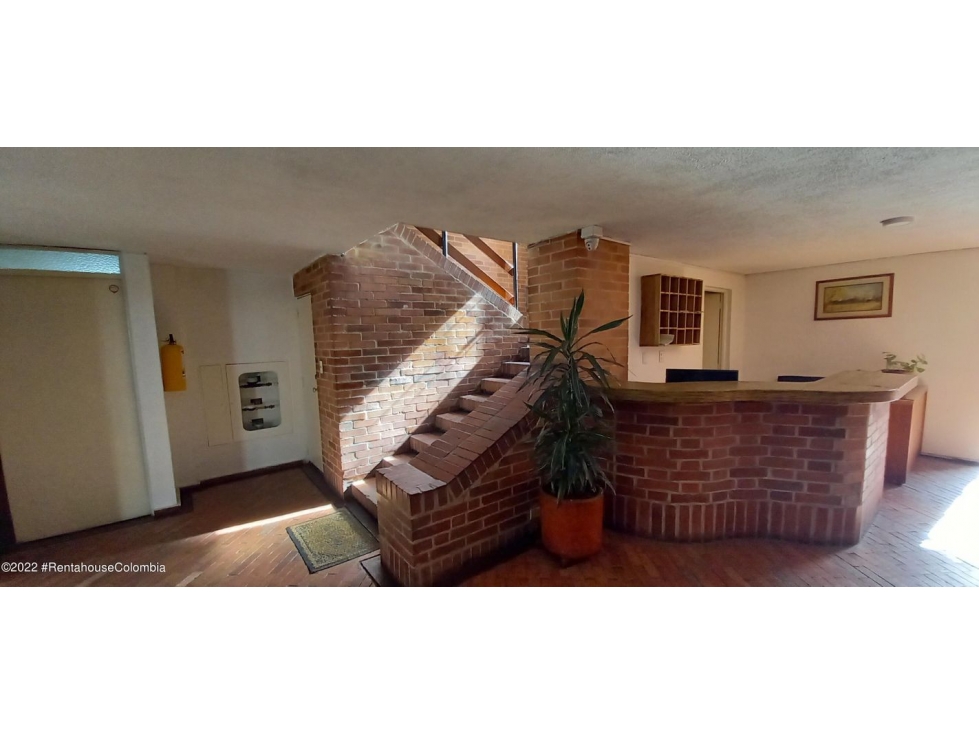 Apartamento en  Palermo(Bogota) GZ: 23-908