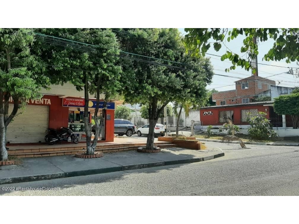 Comercial en  El Bosque(Cartagena) S.G  23-1113