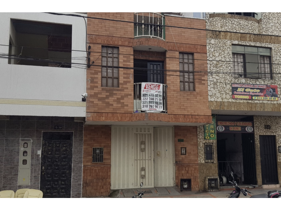 Rentahouse Vende CASA en Bucaramanga BRP 183150-2481663