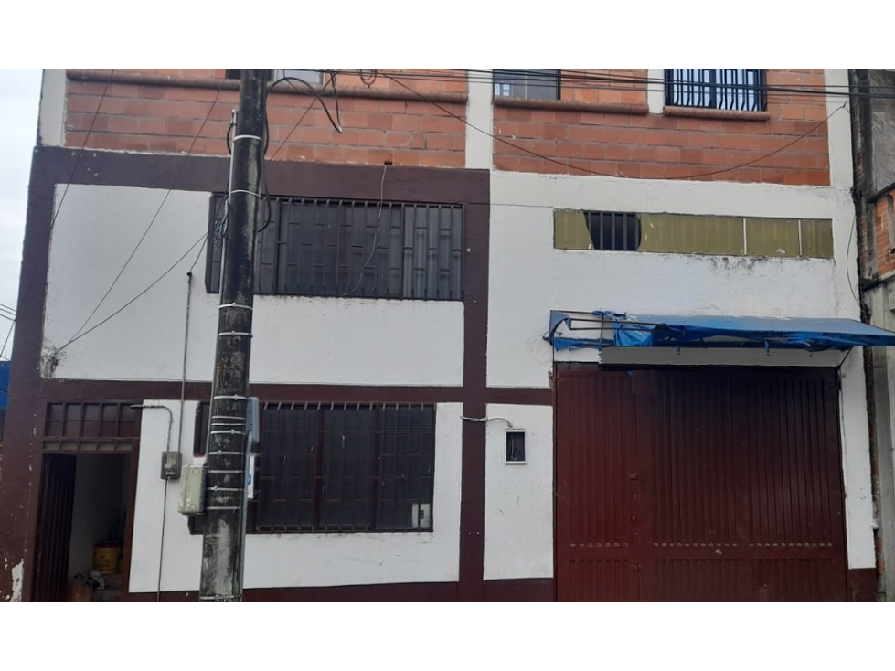 Edificio en Vender en Pereira