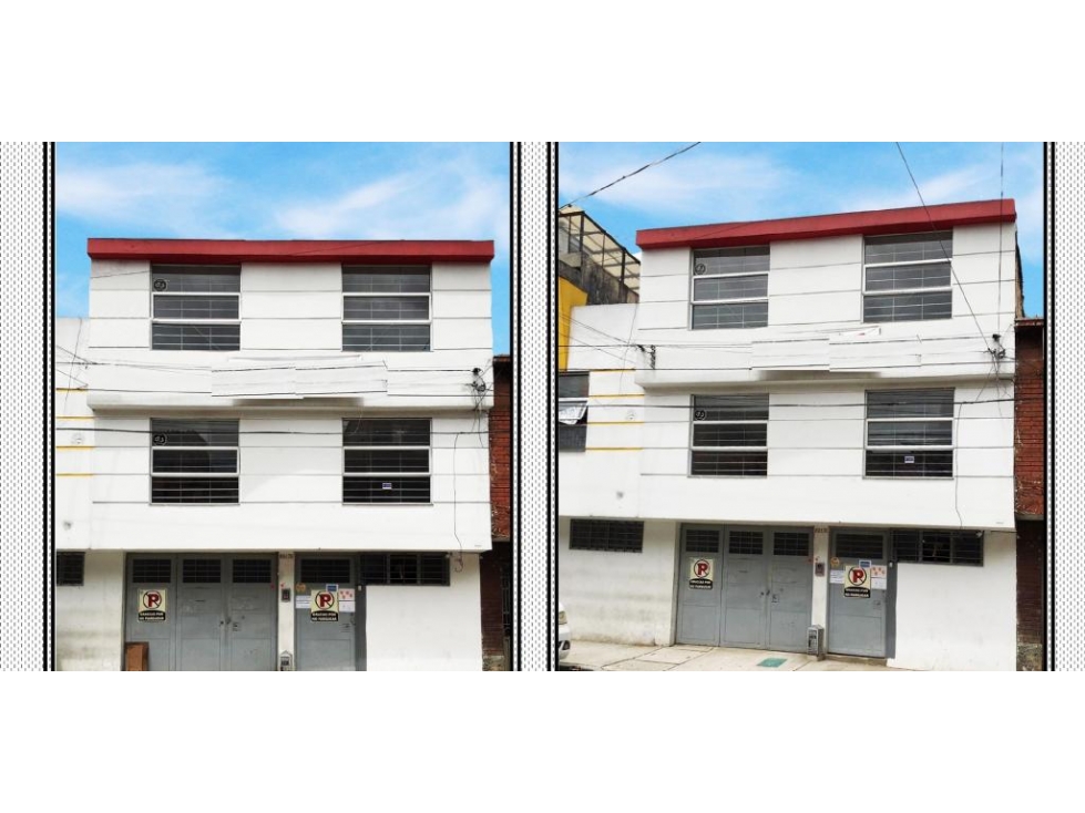 Bodega en Vender en Bogotá D.C.