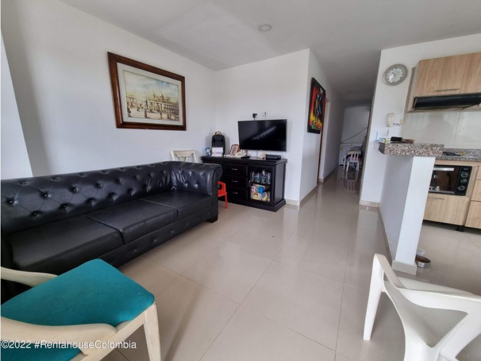 Apartamento en  Zaragocilla RAH CO: 23-76