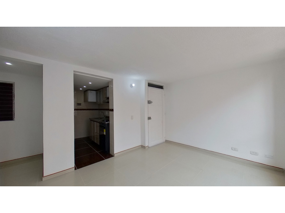 Apartamento en venta en Ciudad Verde NID 10062748486