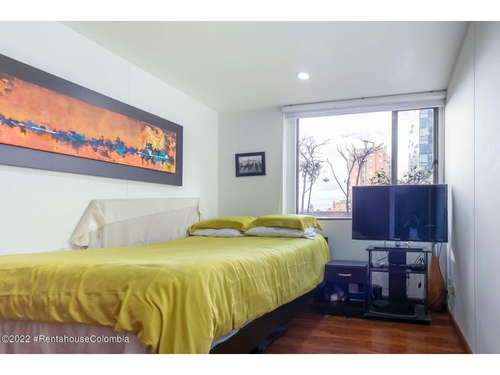 Apartamento en  San Gabriel Norte CASTIA 000177