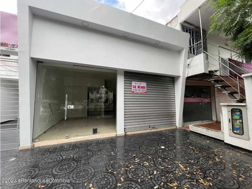 Comercial en  Colsag(Cucuta) RAH CO: 23-2024