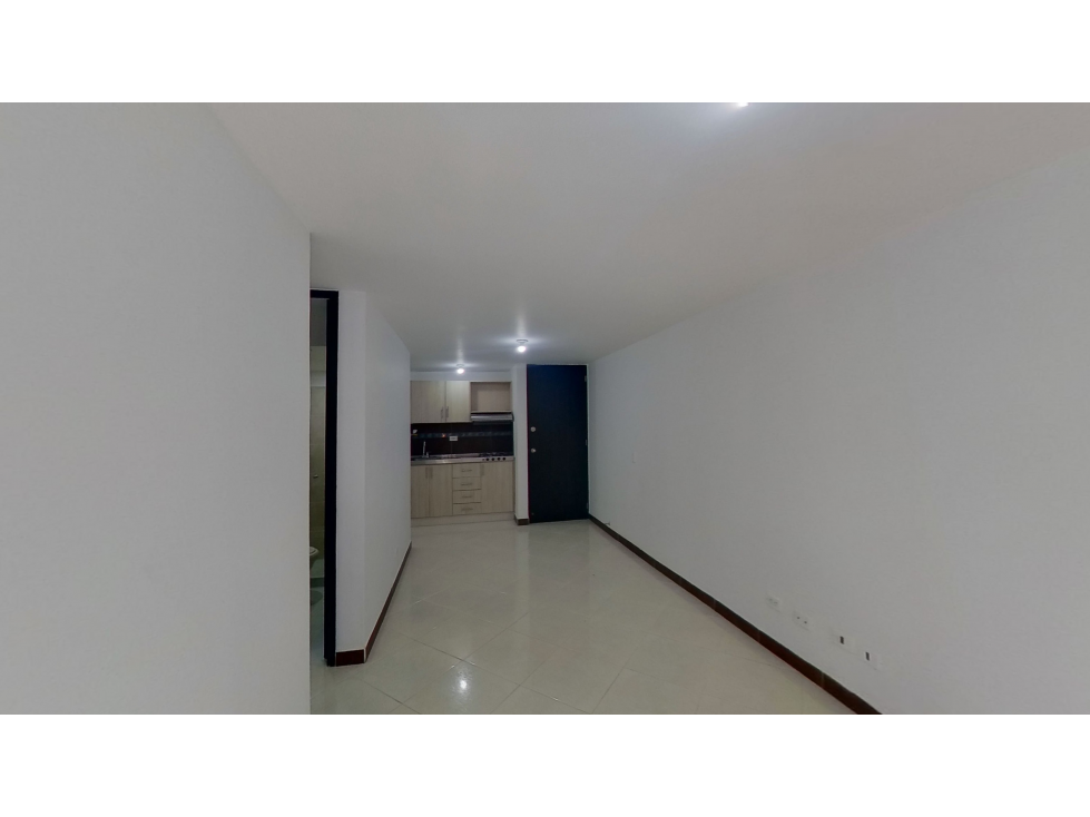 Apartamento en Venta Rodeo Alto