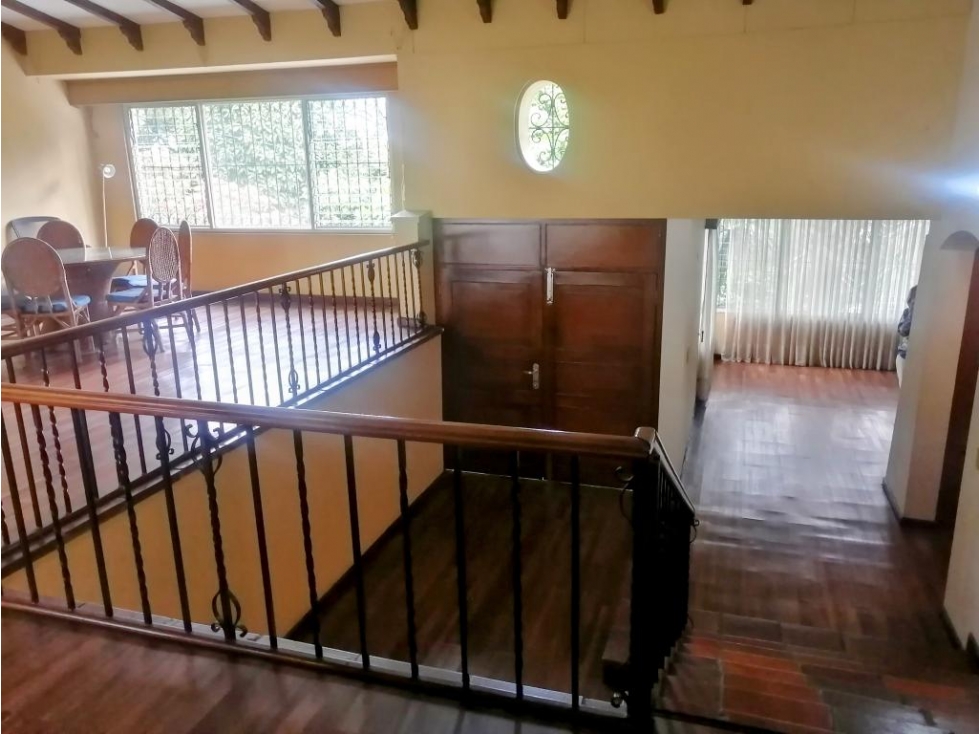 Casa en Vender en Cali