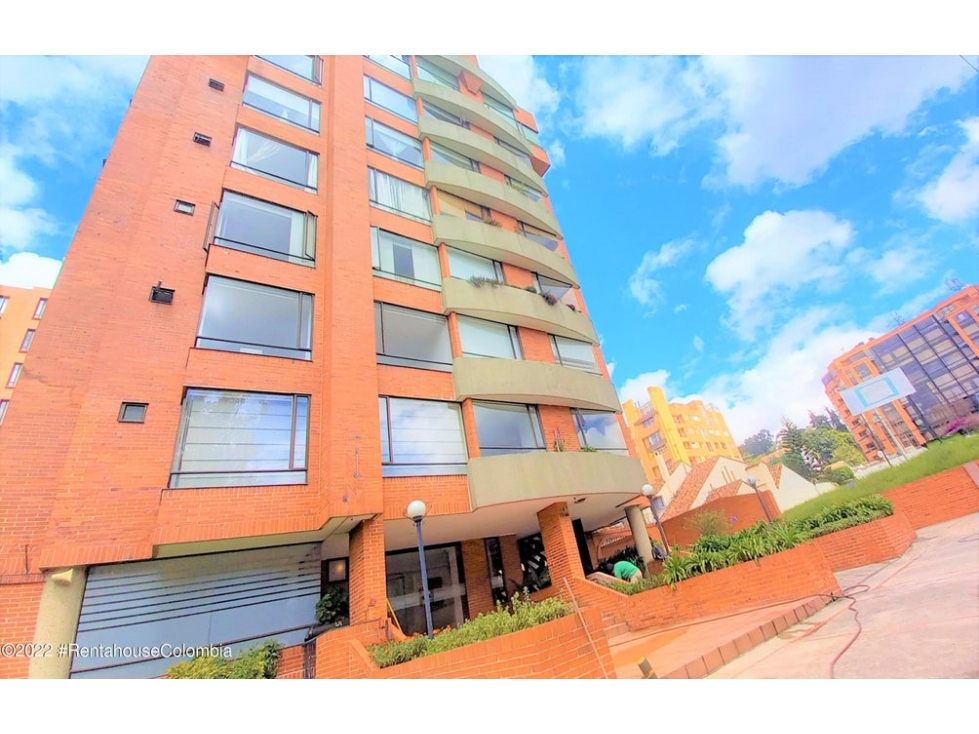 Apartamento en  Sotileza(Bogota) RAH CO: 24-71