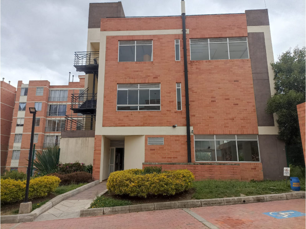 Apartamento en venta en Villa María NID 6261755544