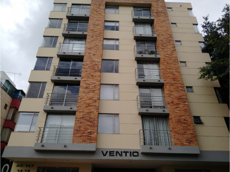 Apartamento en venta en Caobos Salazar NID 7481153060