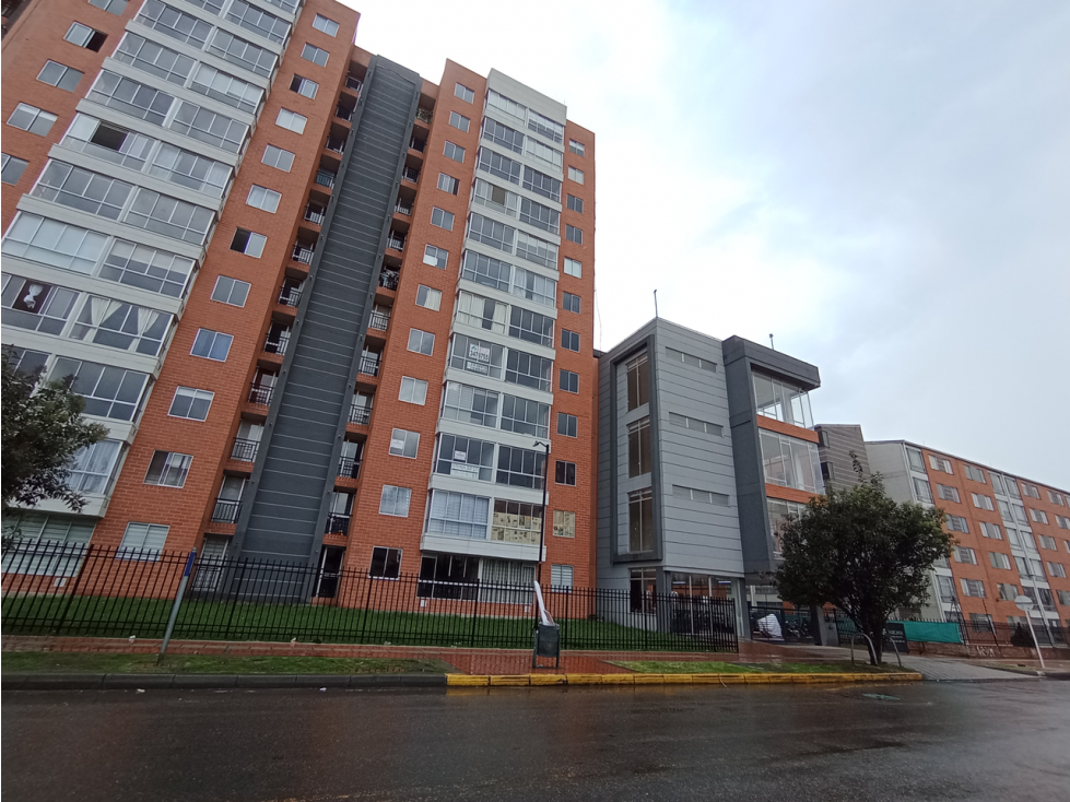 Apartamento en venta en Campo Alegre nid 8955428909