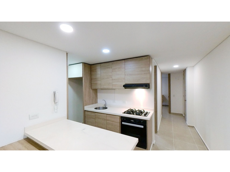 Apartamento en venta en Comuna 17 NID 11905535865