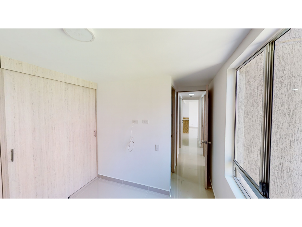 Apartamento en venta en Itagüí NID 11615598081