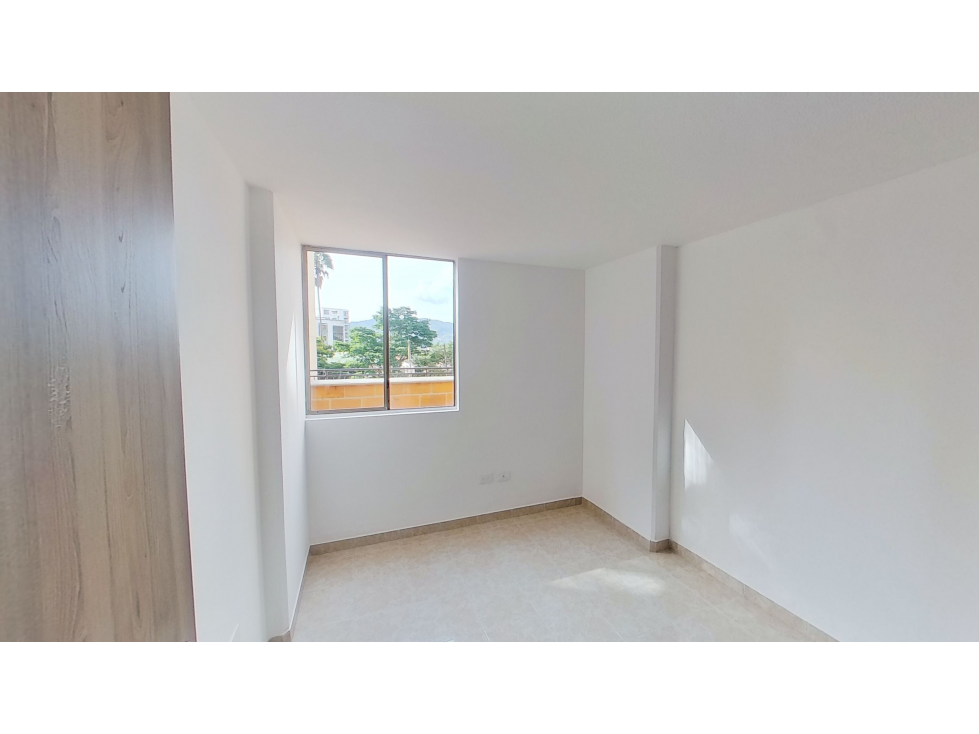 Apartamento en venta en La pradera NID 10022174062