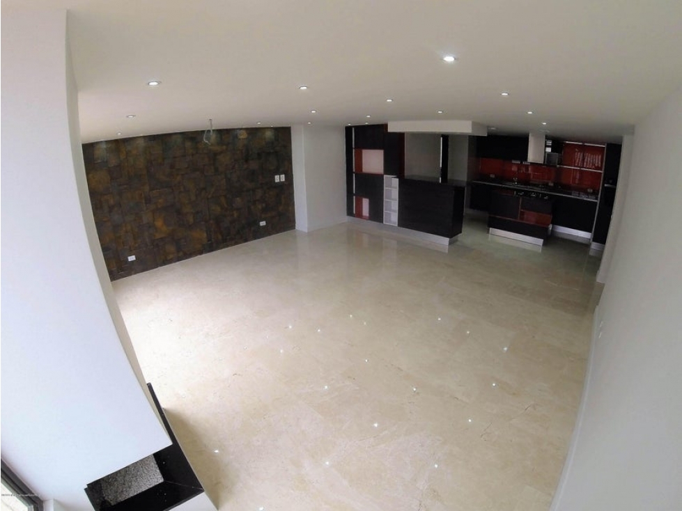 Apartamento en  San Patricio(Bogota) C.O: 24-43