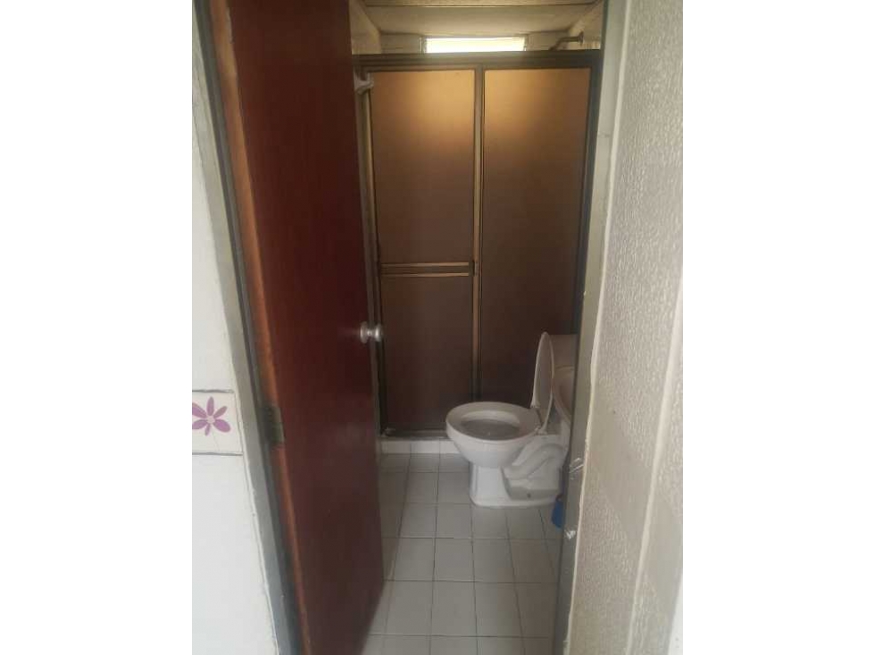 APARTAMENTO PARA REMODELAR BRISAS DE LOS ALAMOS (D.C) W:6886940