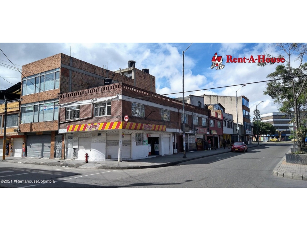 Comercial en  Venecia(Bogota) RAH CO: 24-432