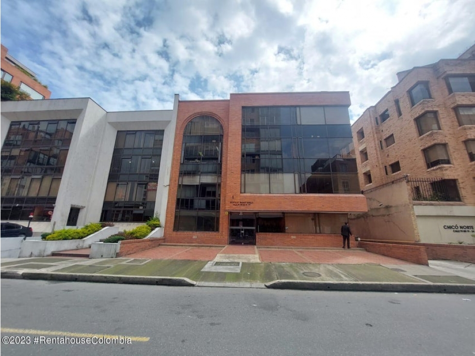 Comercial en  Chico(Bogota) RAH CO: 24-420