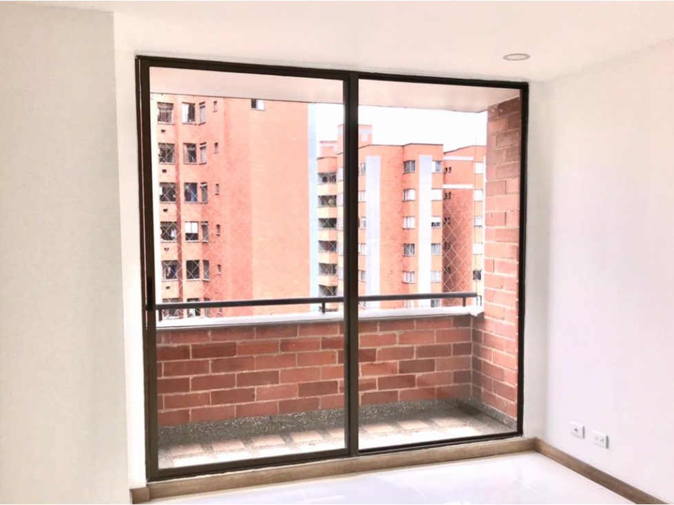 Venta de apartamento en Envigado la abadía