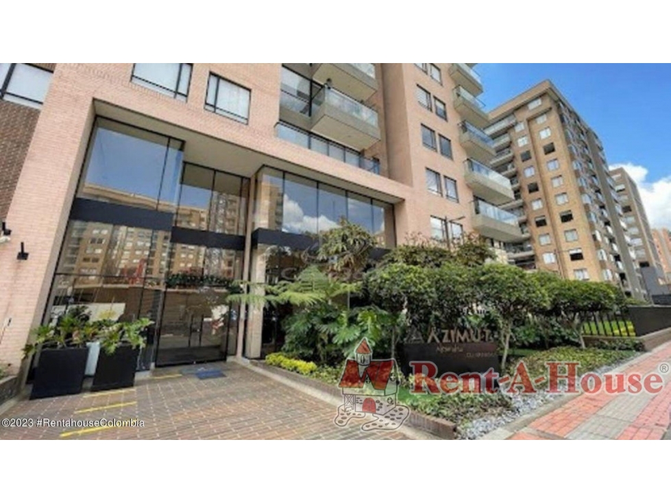 Apartamento en  Alejandria(Bogota) RAH CO: 24-777