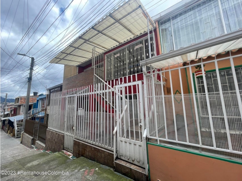 Casa en  Providencia Alta(Bogota) RAH CO: 24-892