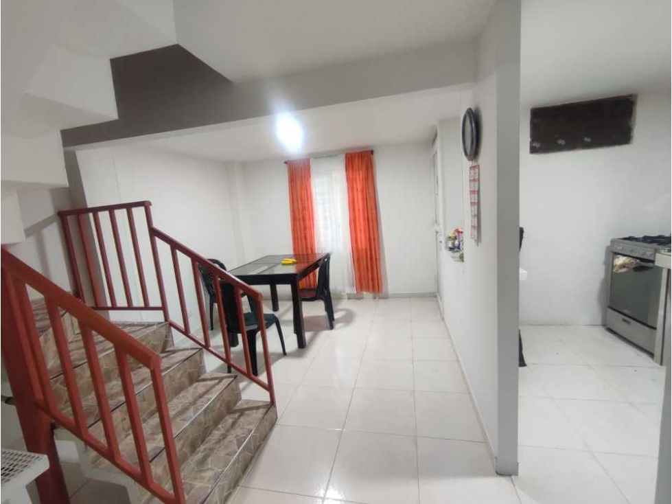 Vendo Casa Esquinera con  local en jamundi (K.T) CW:6906082