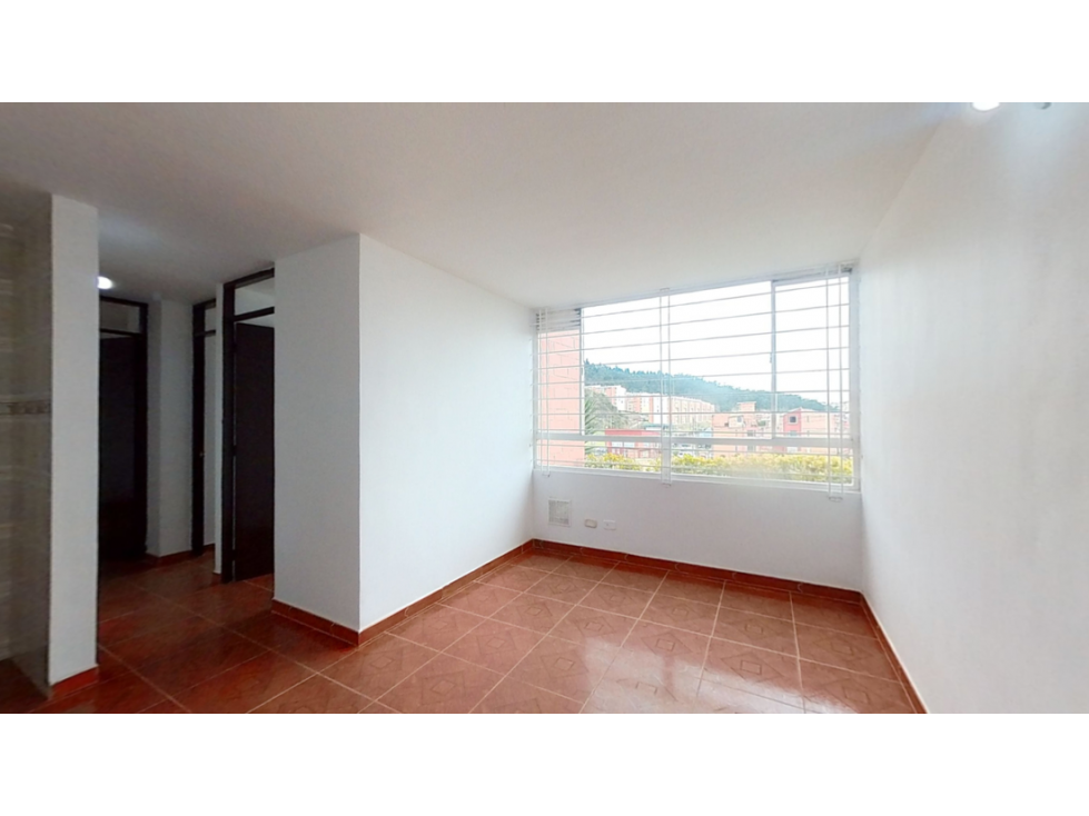 Yerbabuena-Apartamento en Venta en San Mateo, Soacha