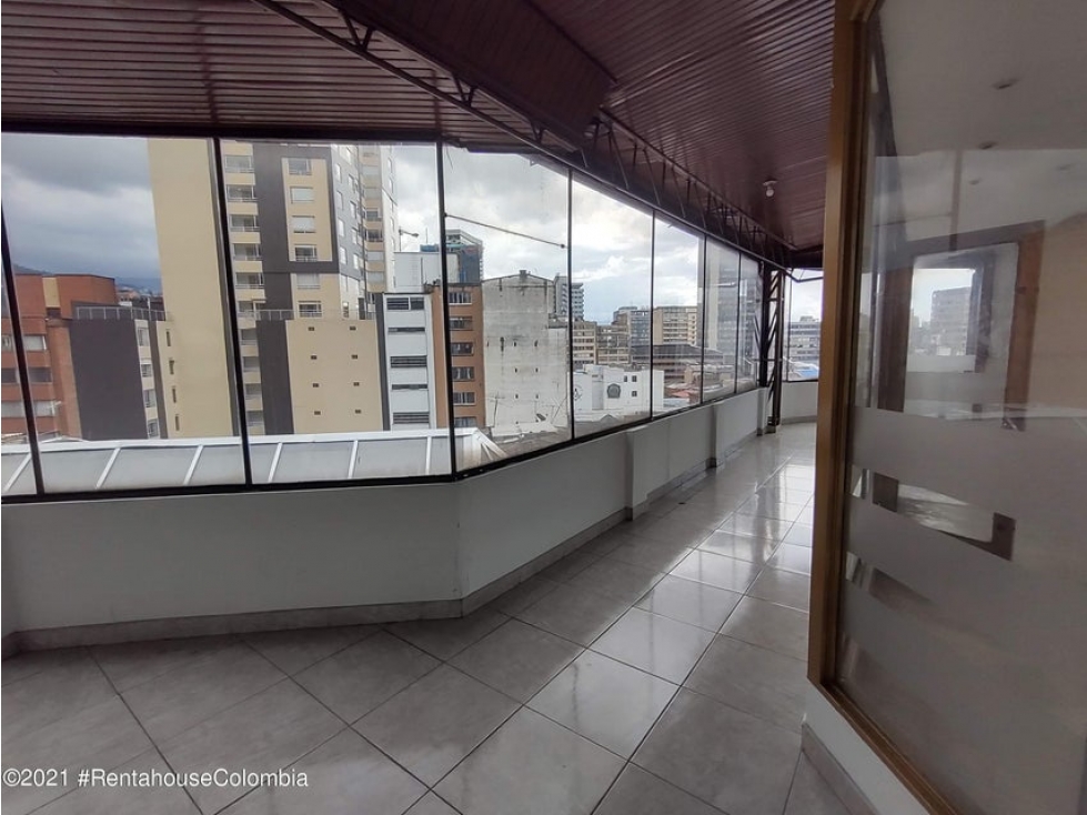 Comercial en  Veracruz(Bogota) RAH CO: 24-731